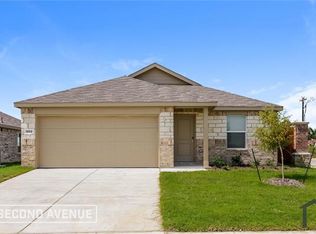 1853 Lotus St, Royse City, TX 75189