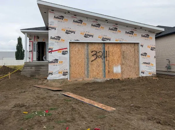 324 S Somerside Rd SE, Medicine Hat, AB T1B 0R2