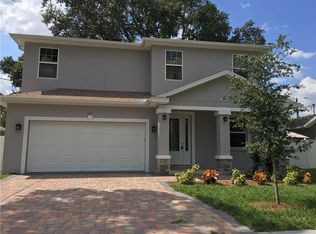 2006 N Lincoln Ave, Tampa, FL 33607