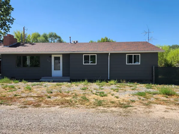 232 Montgomery Dr, Grand Junction, CO 81503