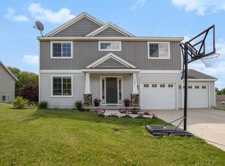 4508 Rolling Ridge Dr, Caledonia, MI 49316