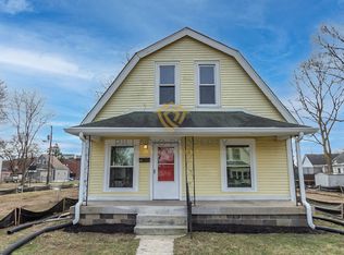 1055 W Roache St, Indianapolis, IN