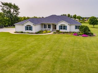 2030 Pion Rd, Fort Wayne, IN 46845