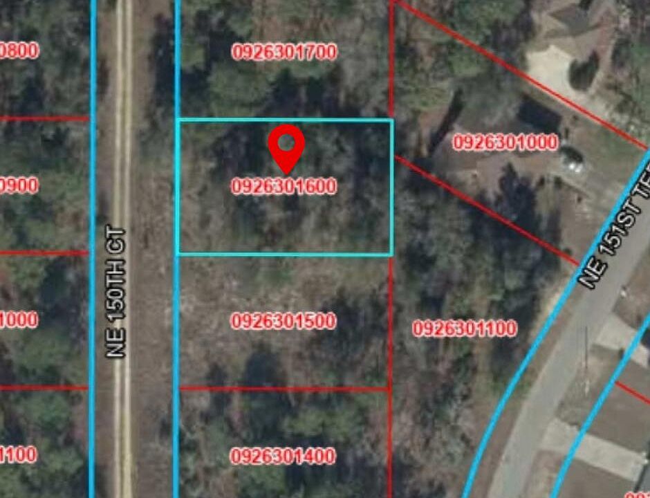 1st image of 0 NE 150 Court