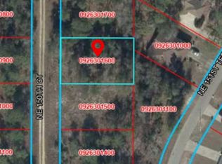 0 NE 150 Court, Williston, FL 32696