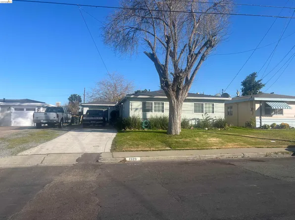 1929 Crestwood Dr, Antioch, CA 94509