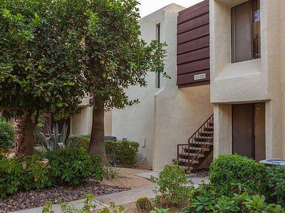 3rd image of 1655 E Palm Canyon Dr Unit 319