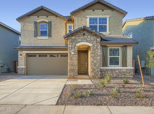 8332 E Petunia Ave, Mesa, AZ 85212