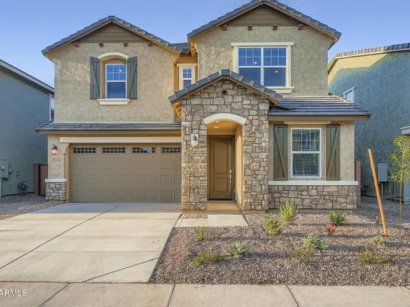 8332 E PETUNIA Avenue, Mesa, AZ 85212