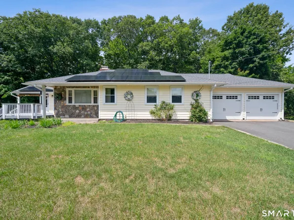 51 Ironwood Drive, Vernon, CT 06066