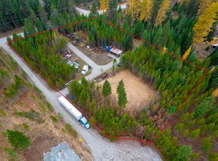 55 Fox Ln, Newport, WA 99156