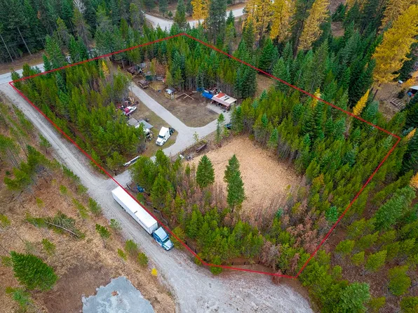 55 Fox Ln, Newport, WA 99156