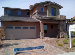 12790 W Burnside Trl, Peoria, AZ 85383