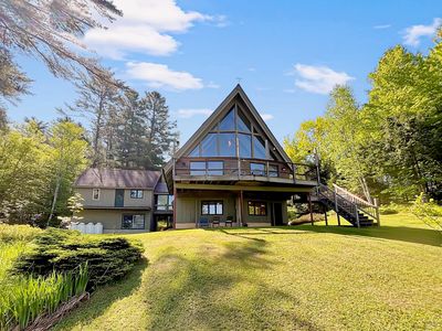 847 Coppermine Road, Monroe, NH, 03771