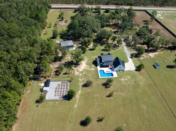 13796 State Highway 81, Ponce De Leon, FL 32455