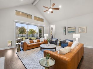 109 Scout St, Georgetown, TX 78628