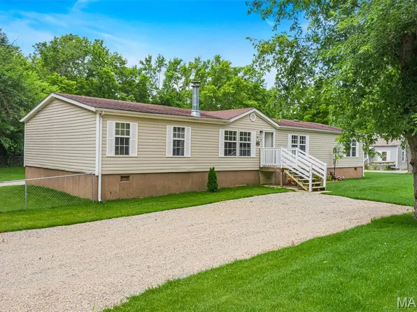 412 Howell St, Park Hills, MO 63601