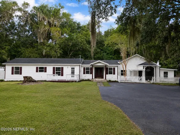 5149 AVENUE D, St. Augustine, FL 32095