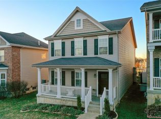 7125 Field Ave, Saint Louis, MO