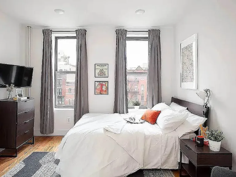 348 Lenox Ave #33 — Photo 1