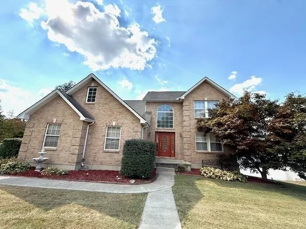 552 Henley Rd, Richmond, IN 47374