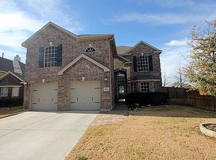 9161 Steiner St, Fort Worth, TX 76244