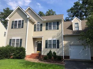 2527 Hawkesbury Ct, Henrico, VA 23233