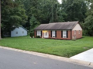 4714 Farm Pond Ln, Charlotte, NC 28212