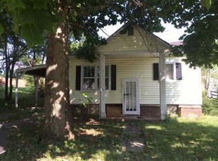 314 Cherry St, Greeneville, TN 37745