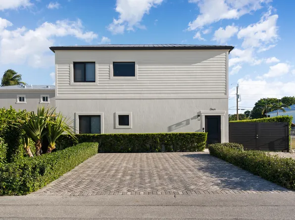 4 Orange Dr, Key Largo, FL 33037