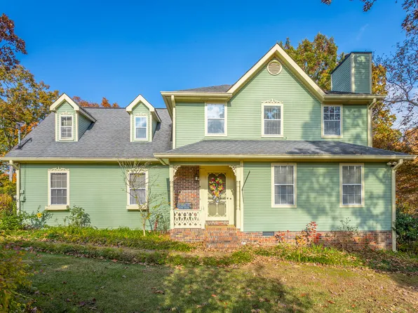 9115 Quail Mountain Dr, Chattanooga, TN 37421