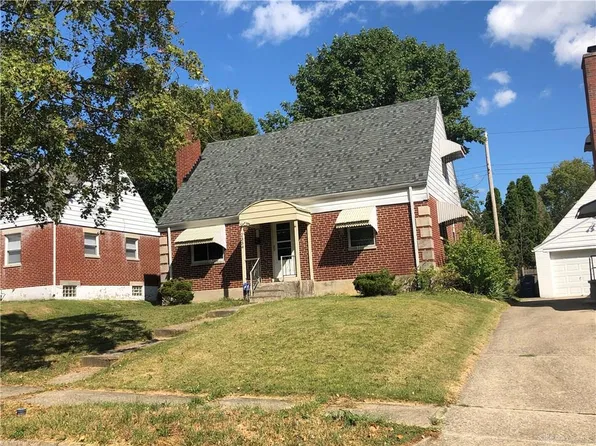 2354 Alpine Way, Dayton, OH 45406