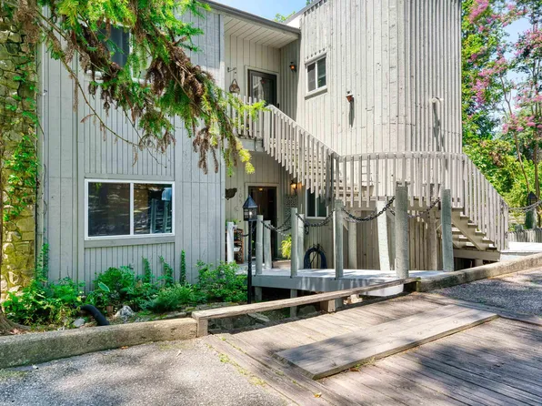 402 Oakwood Ave #A-105, Hot Springs National Park, AR 71913