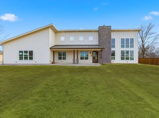 3050 Grove View Rd, Melissa, TX 75454