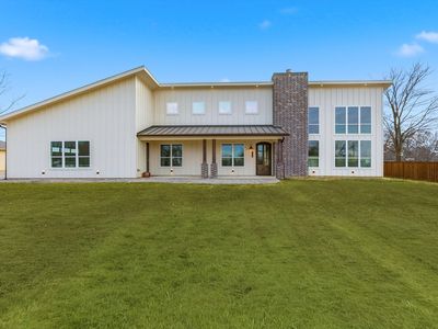 3050 Grove View Rd, Melissa, TX, 75454