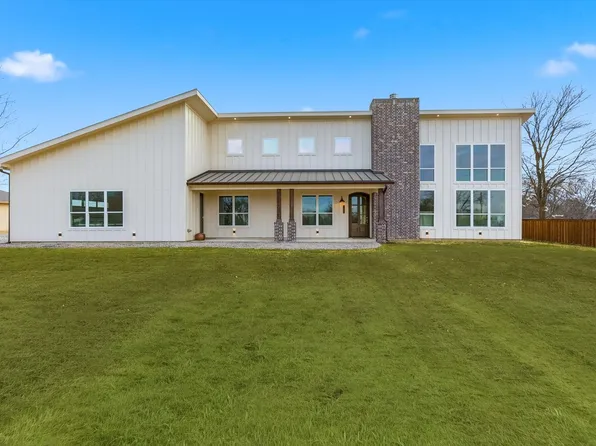 3050 Grove View Rd, Melissa, TX 75454