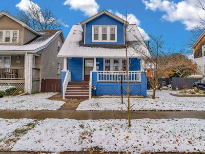 1355 Wayburn St, Grosse Pointe Park, MI, 48230