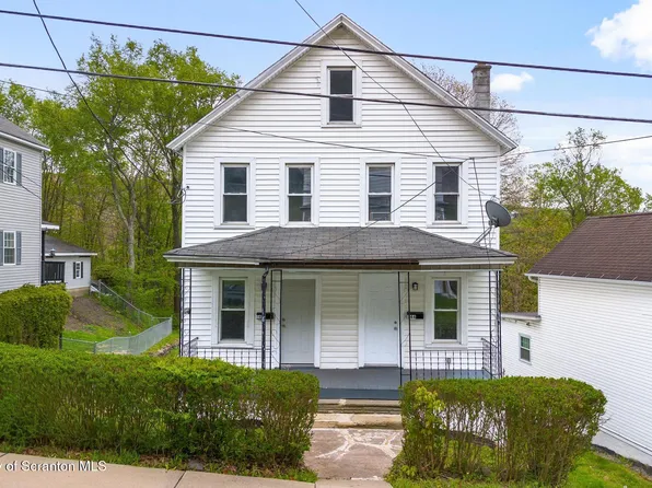 144-146 Jefferson St, Simpson, PA 18407