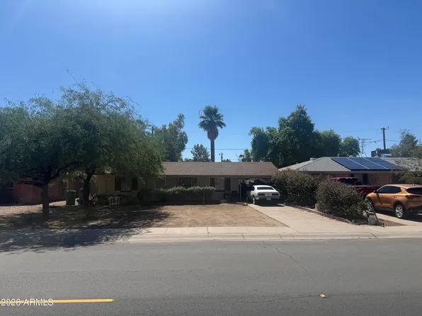 27 E LOMA LINDA Boulevard, Goodyear, AZ 85338