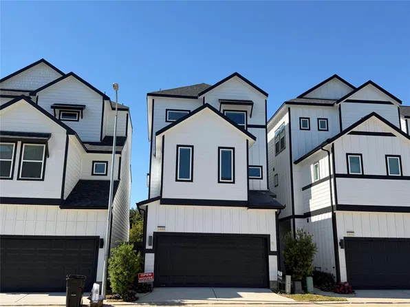 1609 Regents Ct, Houston, TX 77055