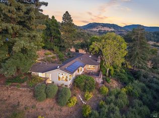 6006 Wild Horse Valley Rd, Napa, CA 94558