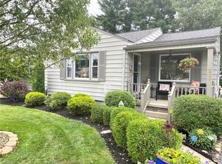 263 W Hopewell Dr, Struthers, OH