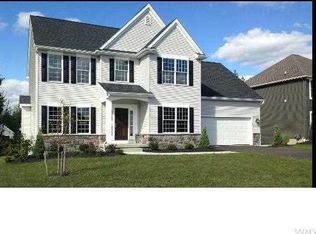 3 Branch Way, Lancaster, NY 14086