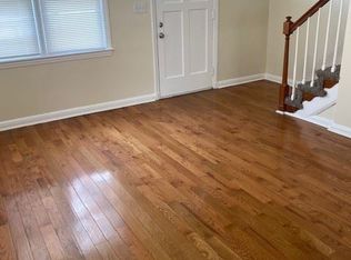 4601 Furley Ave, Baltimore, MD 21206