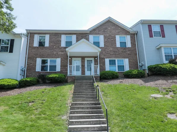 407 Laurence Ln, Blacksburg, VA 24060