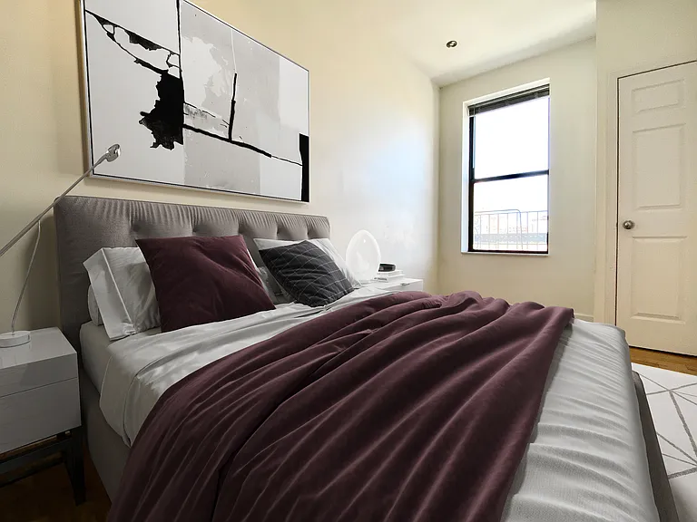 933 Amsterdam Ave #6E — Photo 6