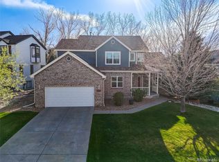 9943 Cottoncreek Drive, Highlands Ranch, CO 80130