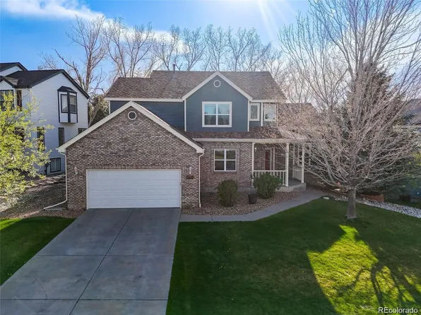 9943 Cottoncreek Drive, Highlands Ranch, CO 80130
