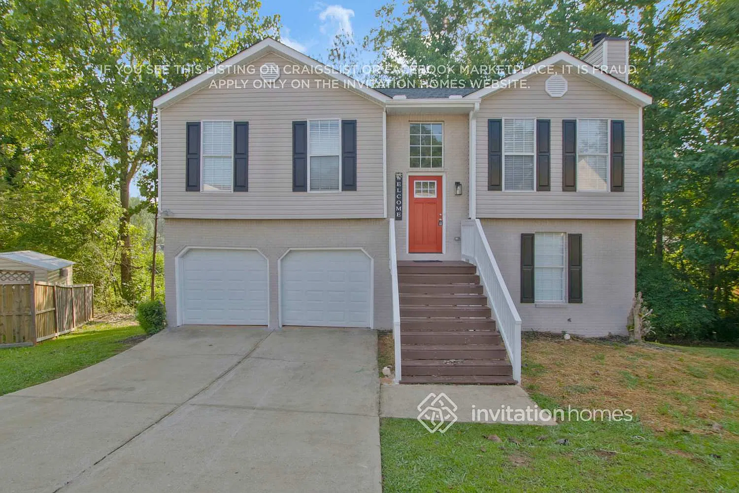 6486 Alford Cir Lithonia, GA 30058 — Photo 2