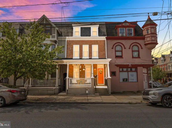 304 E New St, Lancaster, PA 17602